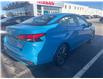 2025 Nissan Versa SV (Stk: 25245) in Sarnia - Image 5 of 6