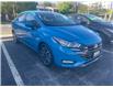 2025 Nissan Versa SV (Stk: 25245) in Sarnia - Image 6 of 6