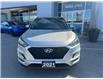 2021 Hyundai Tucson ESSENTIAL (Stk: 28436T) in Newmarket - Image 7 of 13