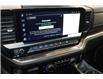 2025 Chevrolet Silverado 1500 RST (Stk: T3464A) in Watrous - Image 27 of 38