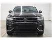 2022 Volkswagen Atlas Cross Sport 3.6 FSI Execline (Stk: T3219B) in Watrous - Image 3 of 42