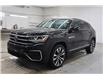 2022 Volkswagen Atlas Cross Sport 3.6 FSI Execline (Stk: T3219B) in Watrous - Image 4 of 42