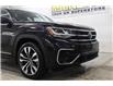 2022 Volkswagen Atlas Cross Sport 3.6 FSI Execline (Stk: T3219B) in Watrous - Image 11 of 42