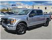 2022 Ford F-150 XLT (Stk: 2106248A) in Whitby - Image 1 of 17
