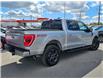 2022 Ford F-150 XLT (Stk: 2106248A) in Whitby - Image 2 of 17