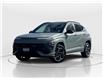 2025 Hyundai Kona 1.6T N Line (Stk: 16105537A) in Markham - Image 1 of 29