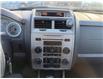 2011 Ford Escape XLT Automatic (Stk: D5S185XZ) in Oakville - Image 19 of 21