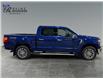 2026 Ford F-150 Lariat (Stk: T0067) in ROSETOWN - Image 2 of 17