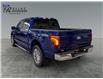 2026 Ford F-150 Lariat (Stk: T0067) in ROSETOWN - Image 5 of 17