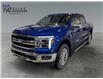 2026 Ford F-150 Lariat (Stk: T0067) in ROSETOWN - Image 7 of 17