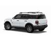 2026 Ford Bronco Sport Big Bend (Stk: 26S0516) in Olds - Image 2 of 7
