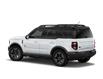 2026 Ford Bronco Sport Outer Banks (Stk: 26S1380) in Olds - Image 2 of 7