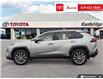 2021 Toyota RAV4 XLE (Stk: 2603861) in Cambridge - Image 3 of 25