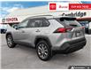 2021 Toyota RAV4 XLE (Stk: 2603861) in Cambridge - Image 4 of 25