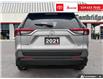 2021 Toyota RAV4 XLE (Stk: 2603861) in Cambridge - Image 5 of 25