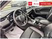 2021 Toyota RAV4 XLE (Stk: 2603861) in Cambridge - Image 13 of 25