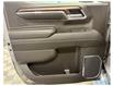 2024 GMC Sierra 1500 SLT (Stk: 355228) in North Bay - Image 25 of 30