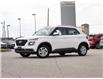2025 Hyundai Venue Preferred GAS SAVER | LOW KM | HEATED SEATS (Stk: U3287) in Grimsby - Image 1 of 19