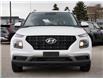 2025 Hyundai Venue Preferred GAS SAVER | LOW KM | HEATED SEATS (Stk: U3287) in Grimsby - Image 2 of 19