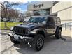 2026 Jeep Wrangler Rubicon (Stk: 26-0053) in Toronto - Image 1 of 18