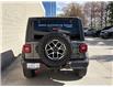 2026 Jeep Wrangler Rubicon (Stk: 26-0053) in Toronto - Image 3 of 18