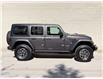 2026 Jeep Wrangler Rubicon (Stk: 26-0053) in Toronto - Image 4 of 18