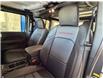 2026 Jeep Wrangler Rubicon (Stk: 26-0053) in Toronto - Image 7 of 18