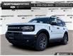 2026 Ford Bronco Sport Big Bend (Stk: 6BR50241) in Brantford - Image 1 of 23