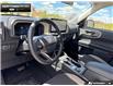 2026 Ford Bronco Sport Big Bend (Stk: 6BR50241) in Brantford - Image 11 of 23