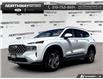 2023 Hyundai Santa Fe Preferred (Stk: DR1078) in Brantford - Image 1 of 23