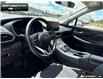 2023 Hyundai Santa Fe Preferred (Stk: DR1078) in Brantford - Image 11 of 23 2023 Hyundai Santa Fe Preferred (Stk: DR1078) in Brantford - Image 11 of 23