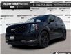 2022 Kia Telluride Nightsky (Stk: P11775) in Brantford - Image 1 of 23