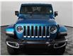 2020 Jeep Wrangler Unlimited Sahara (Stk: A21023) in Calgary - Image 2 of 22