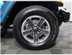 2020 Jeep Wrangler Unlimited Sahara (Stk: A21023) in Calgary - Image 4 of 22