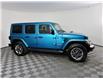 2020 Jeep Wrangler Unlimited Sahara (Stk: A21023) in Calgary - Image 5 of 22
