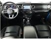 2020 Jeep Wrangler Unlimited Sahara (Stk: A21023) in Calgary - Image 13 of 22