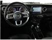 2020 Jeep Wrangler Unlimited Sahara (Stk: A21023) in Calgary - Image 14 of 22