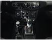 2020 Jeep Wrangler Unlimited Sahara (Stk: A21023) in Calgary - Image 15 of 22