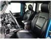 2020 Jeep Wrangler Unlimited Sahara (Stk: A21023) in Calgary - Image 16 of 22