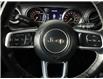 2020 Jeep Wrangler Unlimited Sahara (Stk: A21023) in Calgary - Image 20 of 22