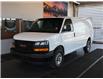 2024 GMC Savana 2500 Work Van (Stk: B20154) in Calgary - Image 1 of 15