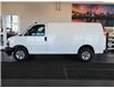 2024 GMC Savana 2500 Work Van (Stk: B20154) in Calgary - Image 4 of 15