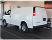2024 GMC Savana 2500 Work Van (Stk: B20154) in Calgary - Image 5 of 15