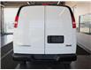2024 GMC Savana 2500 Work Van (Stk: B20154) in Calgary - Image 6 of 15