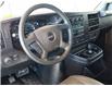 2024 GMC Savana 2500 Work Van (Stk: B20154) in Calgary - Image 10 of 15