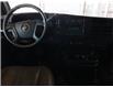 2024 GMC Savana 2500 Work Van (Stk: B20154) in Calgary - Image 11 of 15