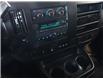 2024 GMC Savana 2500 Work Van (Stk: B20154) in Calgary - Image 12 of 15