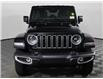 2026 Jeep Wrangler Sahara (Stk: 26J113) in Calgary - Image 2 of 19