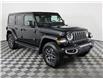 2026 Jeep Wrangler Sahara (Stk: 26J113) in Calgary - Image 3 of 19