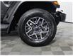 2026 Jeep Wrangler Sahara (Stk: 26J113) in Calgary - Image 4 of 19